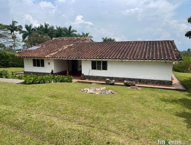 LA GLORIA  - Finca en Pereira, Risaralda